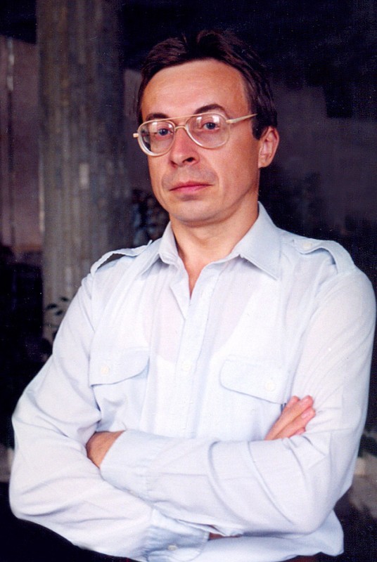 Александр Антоненко