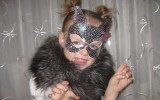 Шебалова Алиса, 3 года