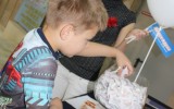 В Нижегородском академическом театре кукол состоялось награждение лучших работ конкурса детского рисунка «Мир глазами детей»