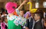 1 сентября 2011 года в Нижегородском государственном академическом театре кукол состоялось открытие 83-го театрального сезона