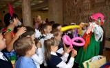 1 сентября 2011 года в Нижегородском государственном академическом театре кукол состоялось открытие 83-го театрального сезона
