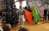 Благотворительная Новогодняя елка от детского фонда Натальи Водяновой (Фоторепортаж)