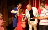 В Нижегородском Академическом театре кукол состоялось подведение итогов семейного фотоконкурса «ЛАДушки»