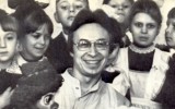 Александр Антоненко. 1989 год